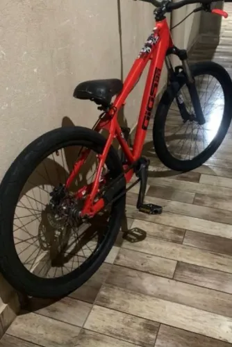 Bike Gios 4trix