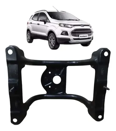 Suporte Estepe Ford Ecosport 2014 A 2020
