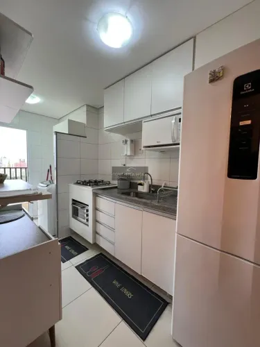 Condomínio Alvorada Cuiabá - locação de apartamento no Edificio Alvorada em Cuiabá