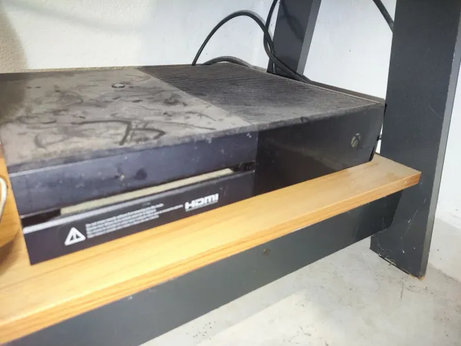 Xbox One Fat