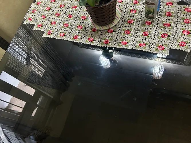 Mesa de jantar