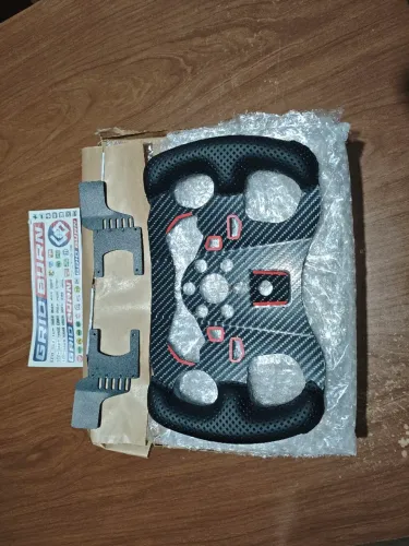 Volante addon F1 para logitech g920