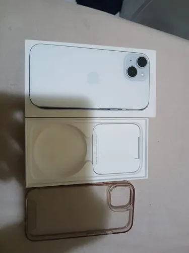 Vendo iPhone 15