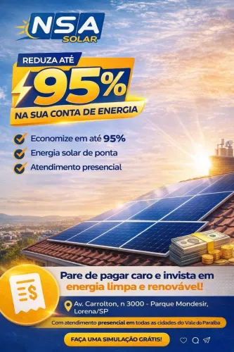 Energia Solar