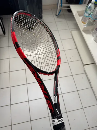 Babolat Pure Strike