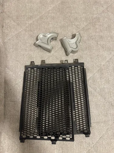 Riser anker moto BMW GS 1200 / 1250 