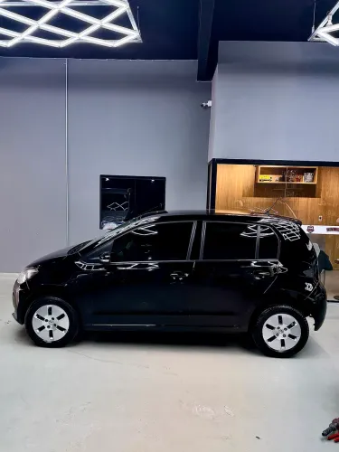 Volkswagen Up! Move 1.0 Total Flex 12V 5P 2016