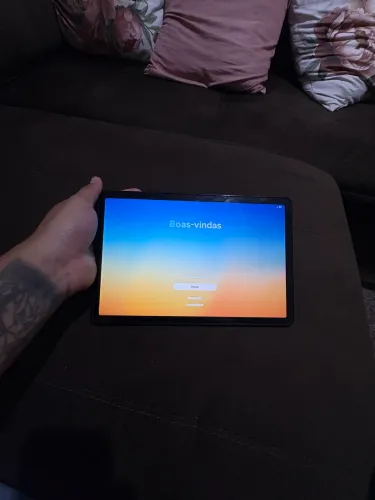 Tablet Samsung galaxy A9+ Plus