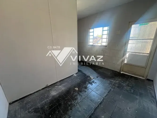 Apartamento conjugado em Pilares