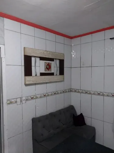 casa a venda Vila Aparecida coqueiros Florianópolis 