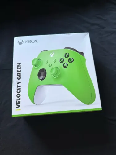 Controle original Xbox pc e smart tv