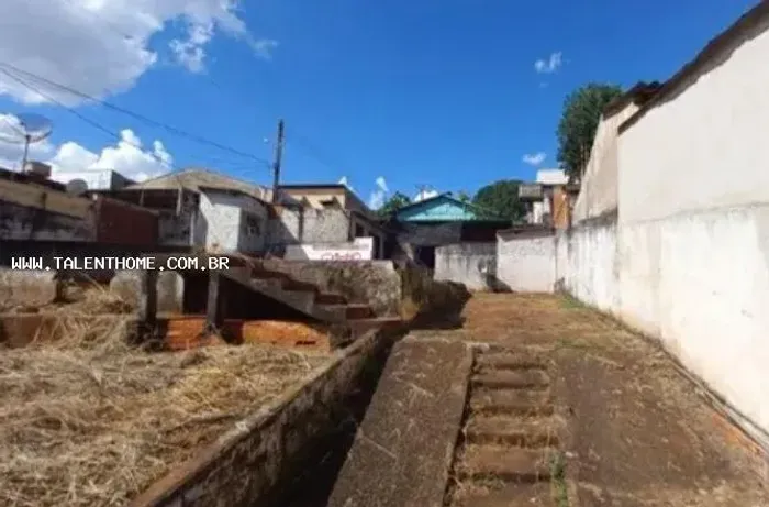 Terreno para Venda em Londrina, Jardim Presidente