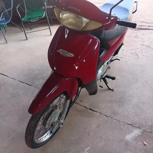 Bis 100 cc 2005