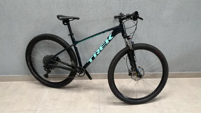 Bike trek Marlim 6 tam19