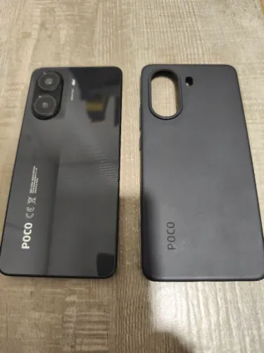 Xiaomi Poco X7 Pro