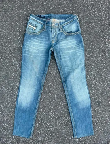 Calça jeans colcci vintage