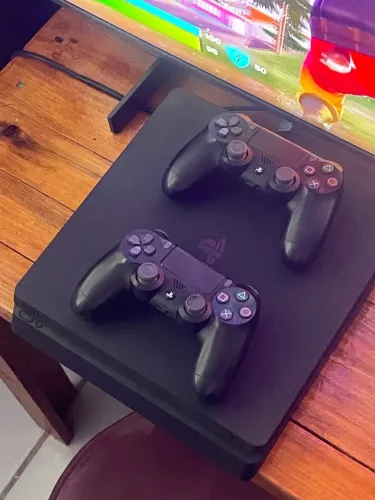 Ps4 Slim