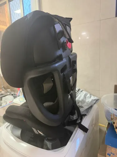 Cadeirinha para carro cosco