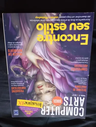 Revista computar arts 77