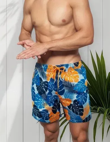 Lote com 30 peças de roupas praia/ ginástica / esportiva