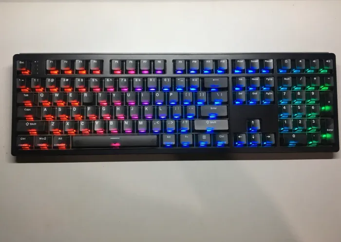 Vendo Teclado Magnético Sem Fio Epomaker HE108 8k Full Size 