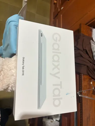 Tablet S9 FÉ