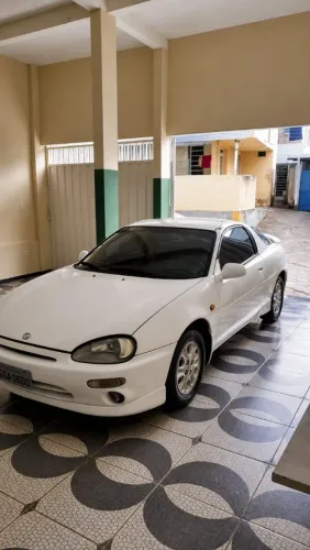 Mazda MX-3 1.6 16V 1997