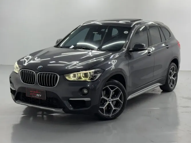 BMW X1 Sdrive 20I 2.0/2.0 TB Acti.flex Aut. 2019
