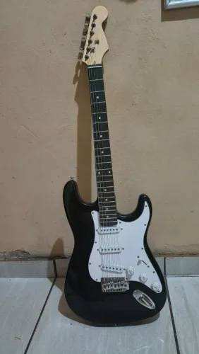 Guitarra eletric