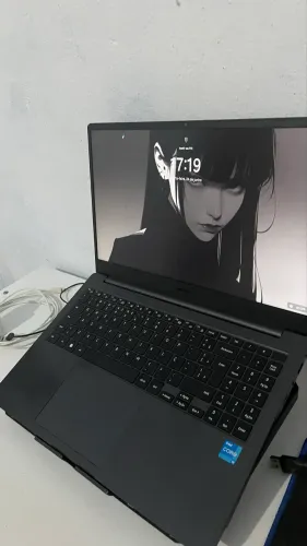 NOTEBOOK SAMSUNG