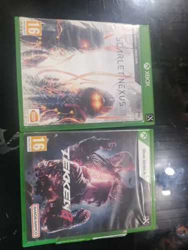 2 super jogo x box one e series x 