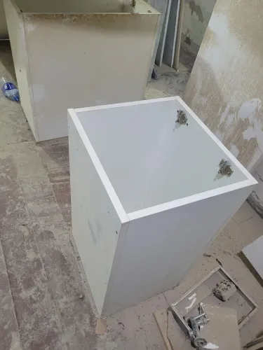 Peças MDF 20mm