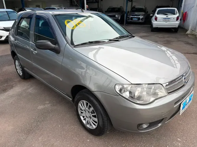 Fiat Palio 1.0 Celebr. Economy F.flex 8V 2P 2008