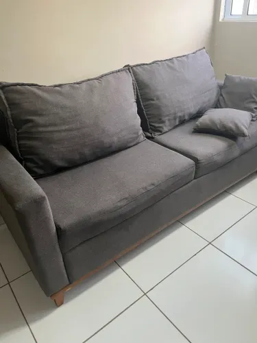 SOFÁ PARA VENDER RÁPIDO!!