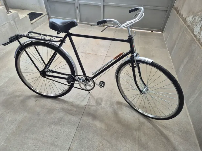 Vendo Bicicleta Hércules