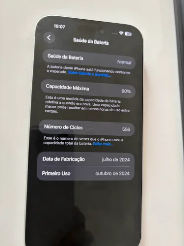 iPhone 16 plus 128GB