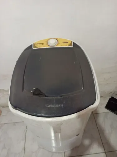 Vendo tanque de lavar roupas