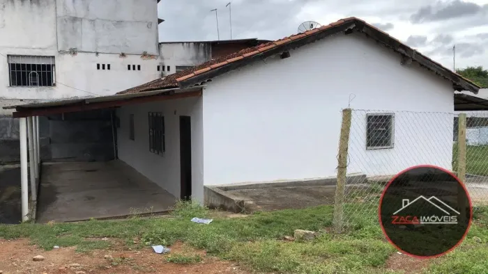 Casa com 2 dormitórios à venda, 150 m² por R$ 600.000 - Centro - Biritiba Mirim/SP