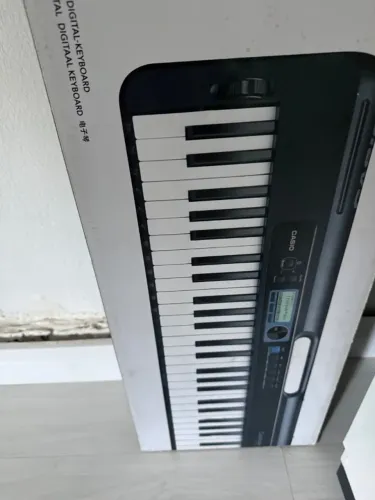 Teclado cts300