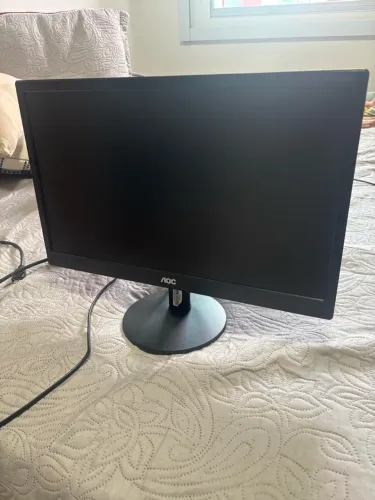 Monitor LED - AOC