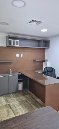 Excelente sala comercial 25m2 A5 OFFICE RECREIO, 1 vaga de garagem DOS BANDEIRANTES RJ
