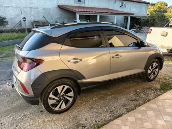 Hyundai HB20X Vision 1.6 Flex 16V MEC 2022