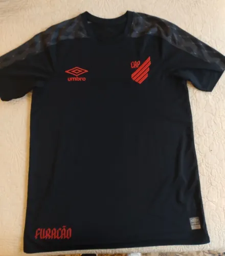 Camiseta oficial atlético