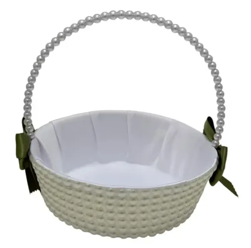 Cesta para florista