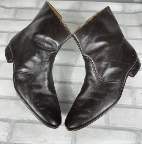 Bota social agabe italiana 