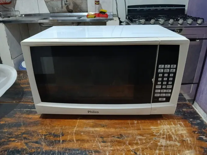 Microondas Philco 20 litros