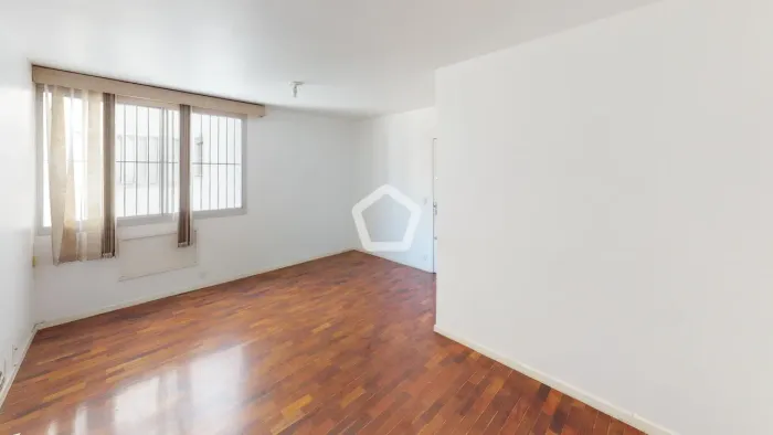 Apartamento 1 Quarto em Cosme Velho, Rio de Janeiro - Oportunidade!