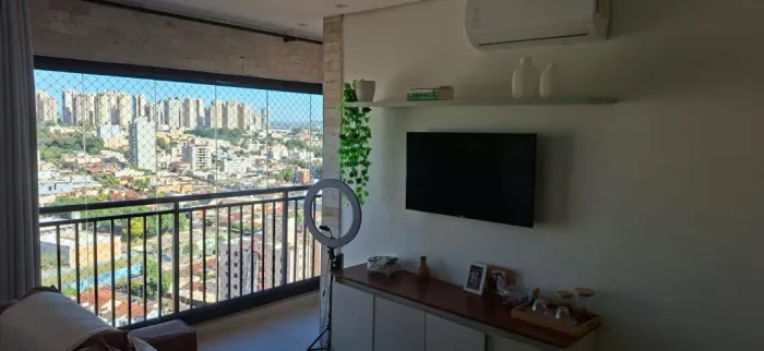 Apartamento no Varanda Botanico | Só aqui na Rosa e Rangel Consultoria e Assessoria Imobil