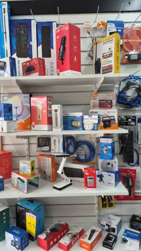Excelente Loja comercial no Hauer, utilidade domesticas, eletronicos , papelaria