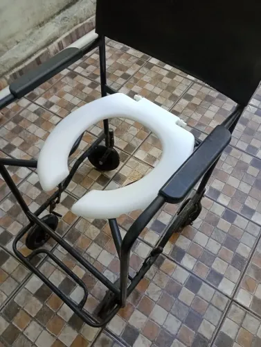 Cadeira de banho